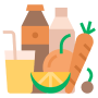 Food and Drinks icon